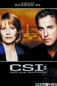 Watch Csi Season 1 in 1080p on Soap2day