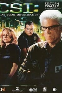 CSI - Season 12