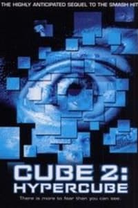 Cube 2: Hypercube