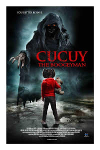 Cucuy: The Boogeyman