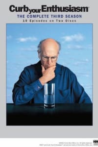 Curb Your Enthusiasm - Season 1