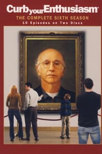 Curb Your Enthusiasm - Season 5