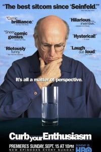 Curb Your Enthusiasm - Season 6