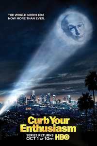 Curb Your Enthusiasm - Season 9