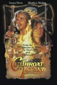 Cutthroat Island