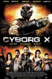 Cyborg X