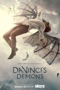 Da Vincis Demons - Season 2