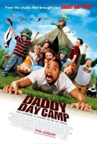 Daddy Day Camp