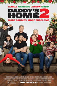 Daddy's home 2 full movie online free youtube new arrivals