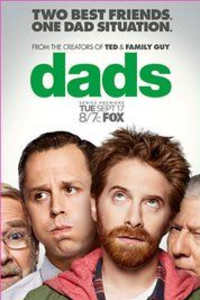 Dads - Season 1