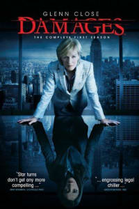 Damages - Season 1