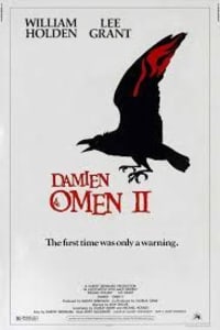 Damien Omen 2: Horror