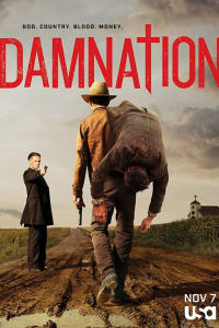 Damnation - Season 1