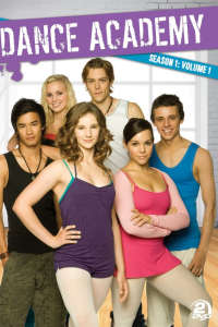 Dance Academy - Season 1