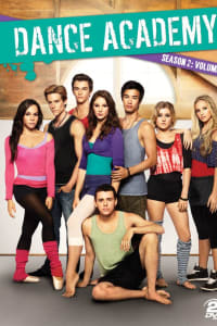 Dance Academy - Season 2