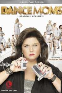 Watch Dance Moms Season 2 in 1080p on Soap2day