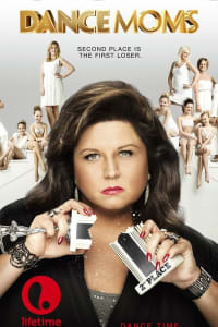 Watch Dance Moms Season 6 in 1080p on Soap2day