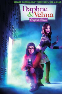 Daphne and Velma