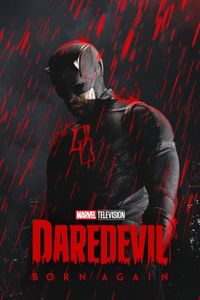 Daredevil: Born Again - Season 2