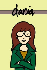 Daria - Season 2