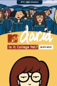 Daria - Season 4