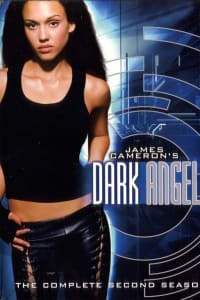 Dark angel streaming season 1 new arrivals