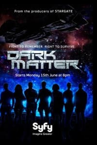 Dark Matter - Season 1