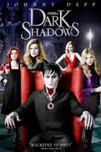 Dark Shadows