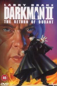 Darkman 2: The Return of Durant