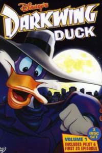 Watch darkwing duck episodes on sale online