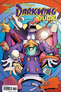 Darkwing duck watch hot sale online free