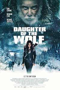 Daughter of the Wolf