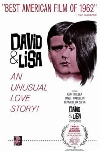 David and Lisa