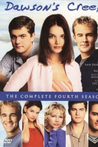 Dawsons Creek - Season 3