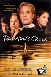 Dawsons Creek - Season 6