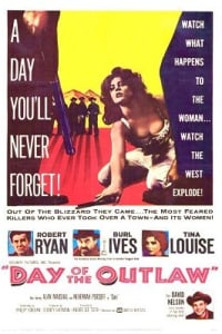 Day of the Outlaw