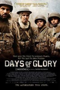 Days of Glory