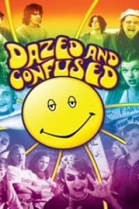 Dazed and Confused