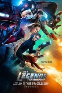 Watch DCs Legends of Tomorrow Season 1 in 1080p on Soap2day