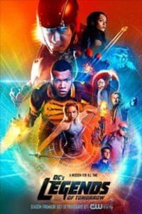 Watch legends of tomorrow online free new arrivals