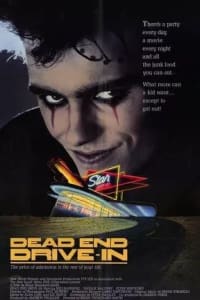 Dead End Drive-In