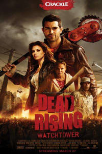 Dead Rising: Watchtower