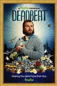 Deadbeat - Season 1