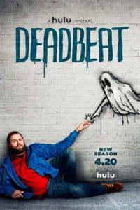 Deadbeat - Season 2