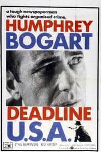 Deadline - USA