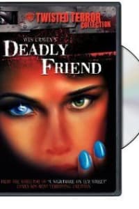 Deadly friend streaming new arrivals