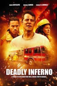 Deadly Inferno