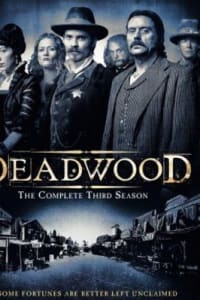 Deadwood - Season 1