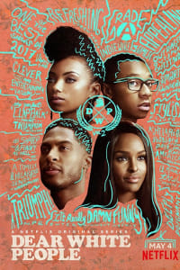 Dear White People - Season 2