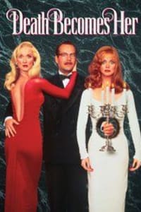 Death Becomes Her